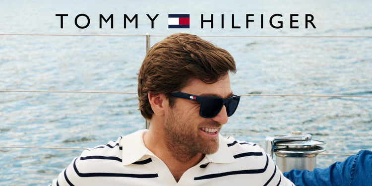 Tommy Hilfiger