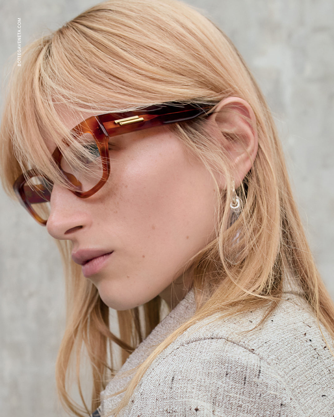 Which Fall Eyewear Look Suits You? 🍂