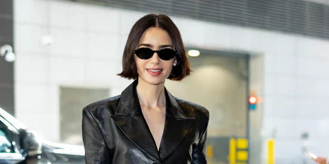Celebrities X Eyewear