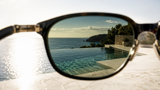 Polarized Lenses Explained | Mansi Eyewear Egypt
