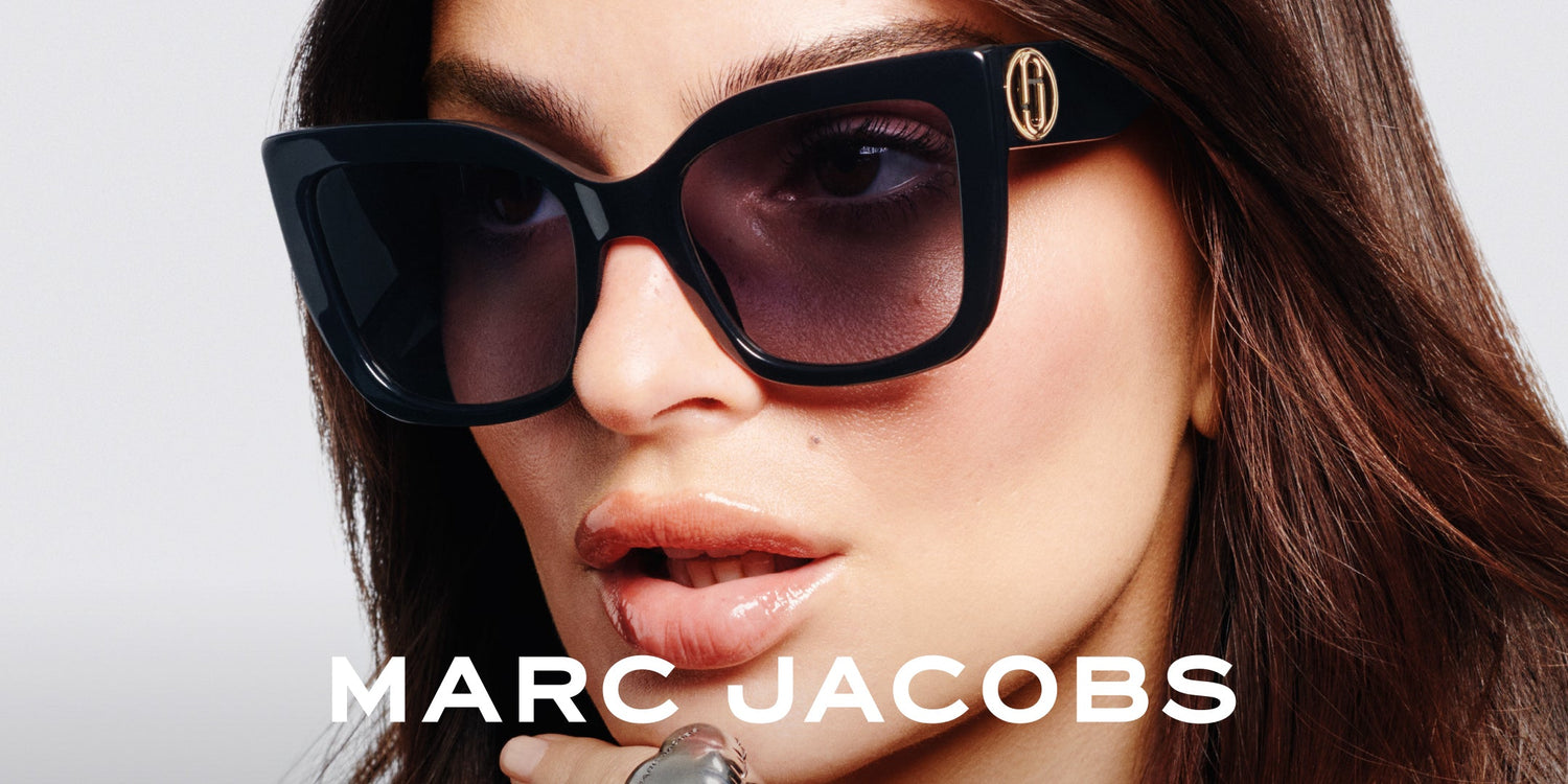 Marc Jacobs
