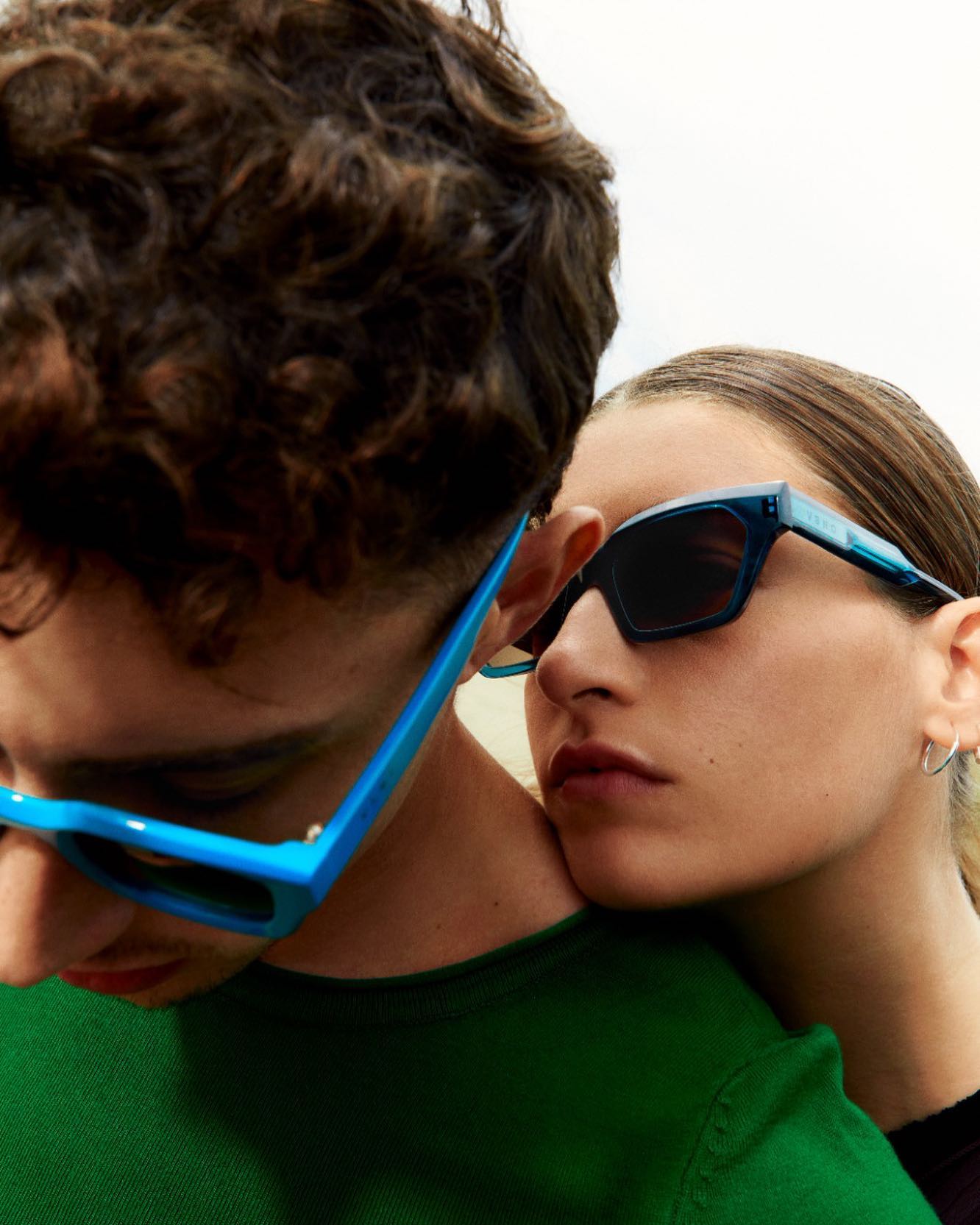 Casual Classics- Sunglasses