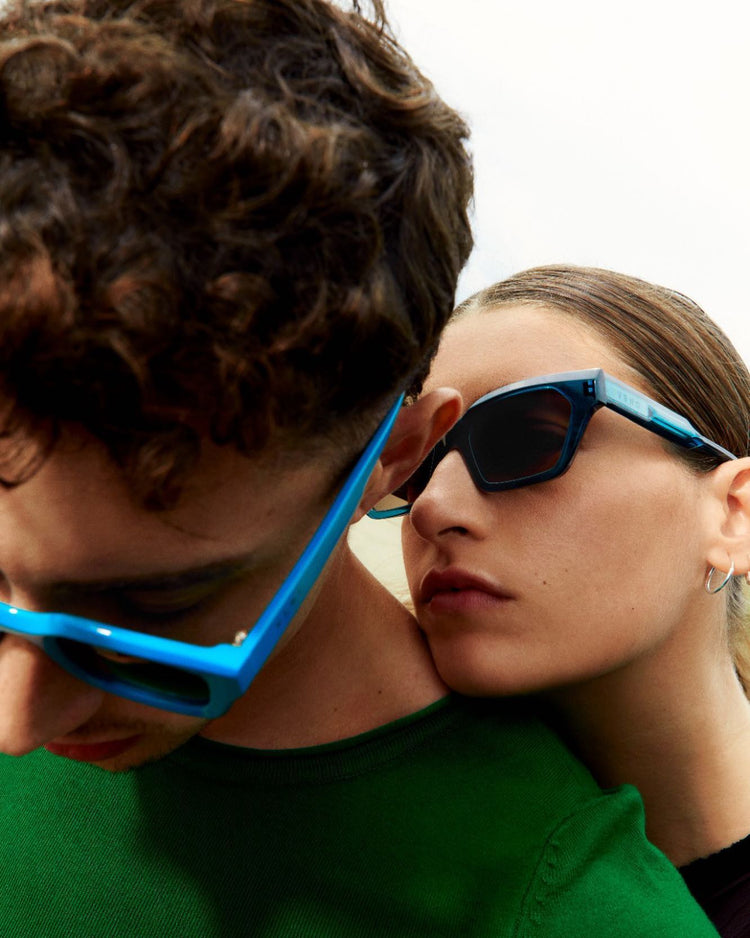 Casual Classics- Sunglasses