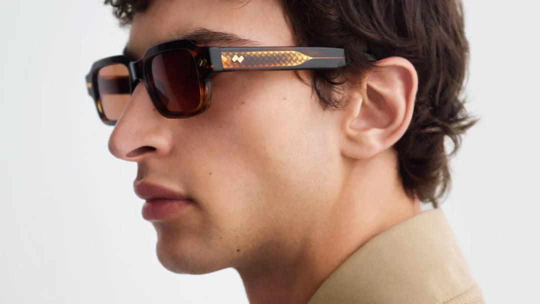 Bottega Veneta Sunglasses in Egypt