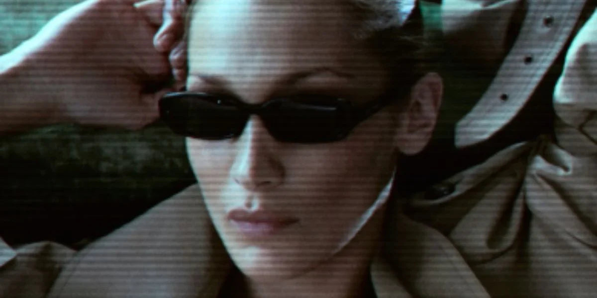 Saint Laurent Eyewear