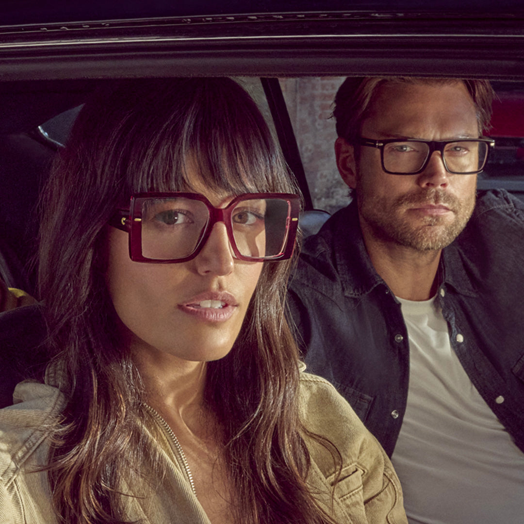 Casual Classics- Optical