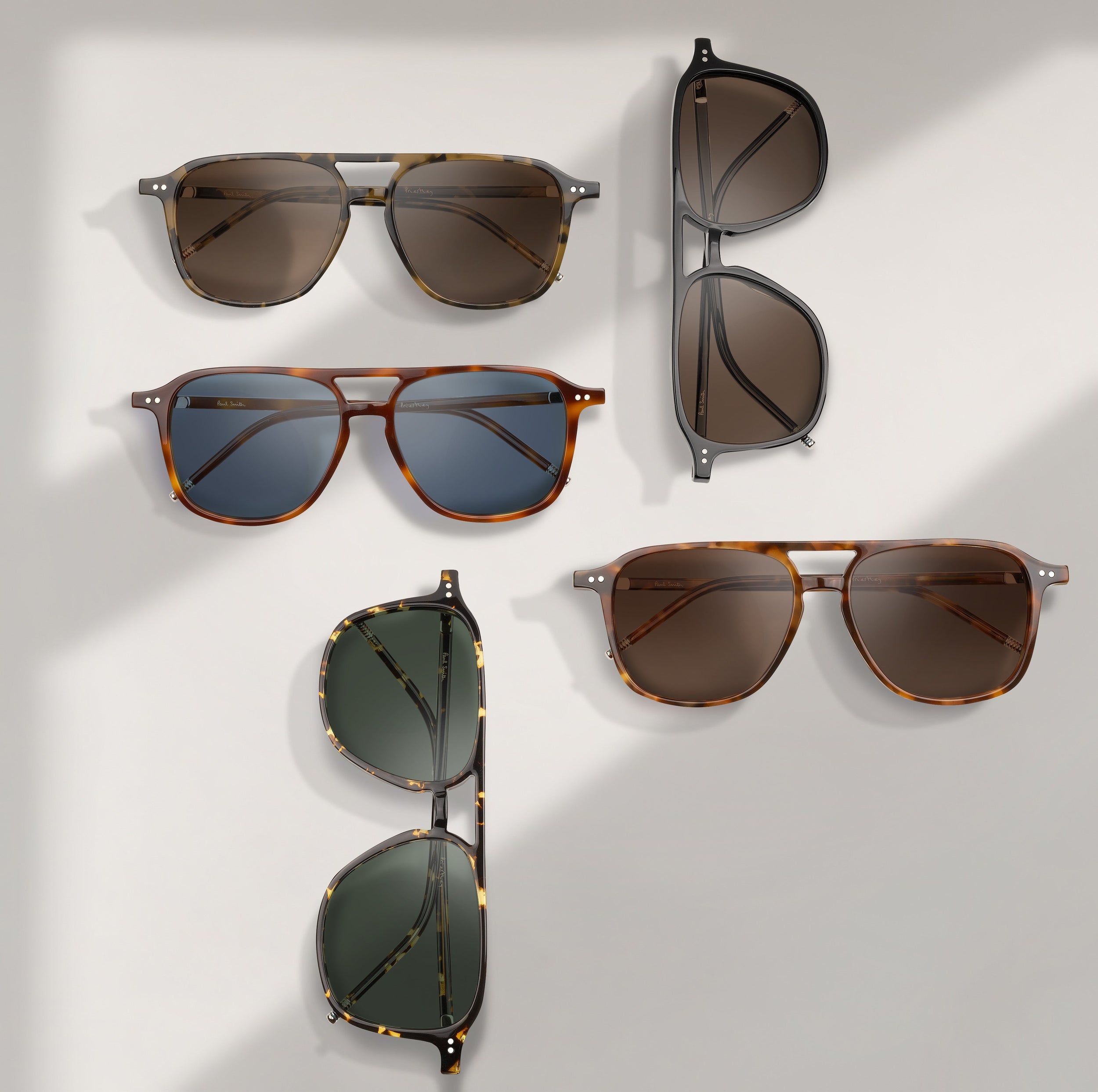 Paul Smith