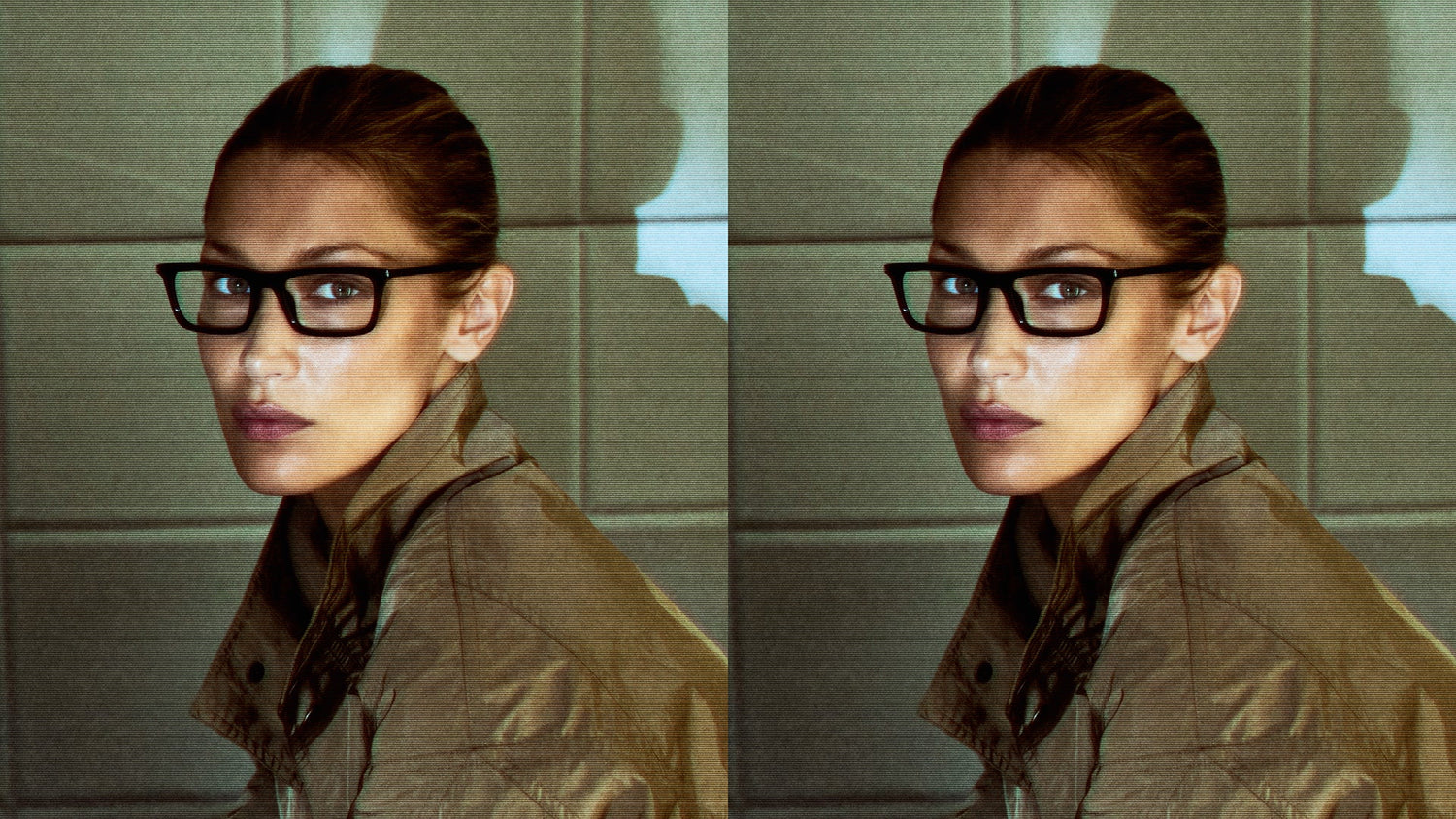 Saint Laurent Eyewear