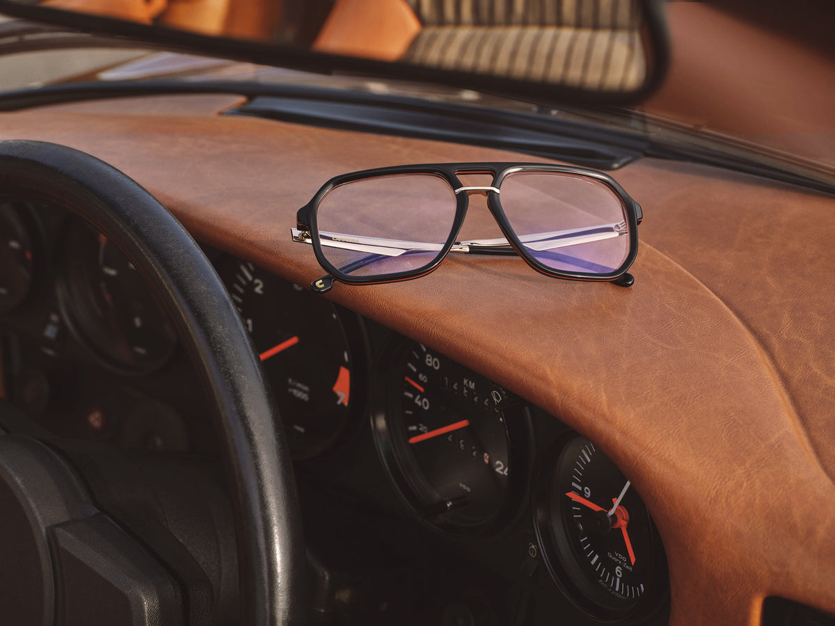 Optical & Sunglasses
