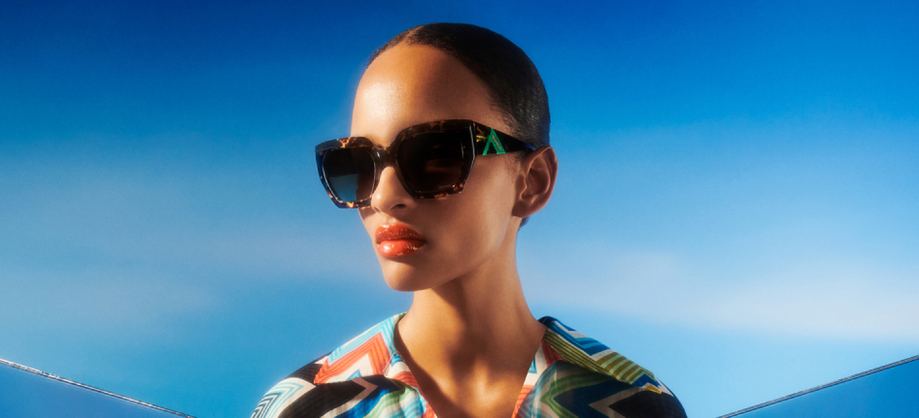 Everyday Sunglasses