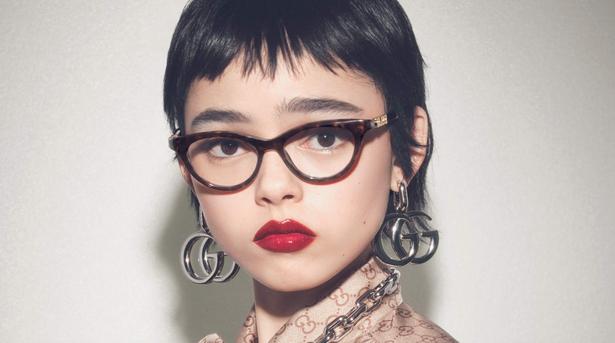 Luxury Optical Frames