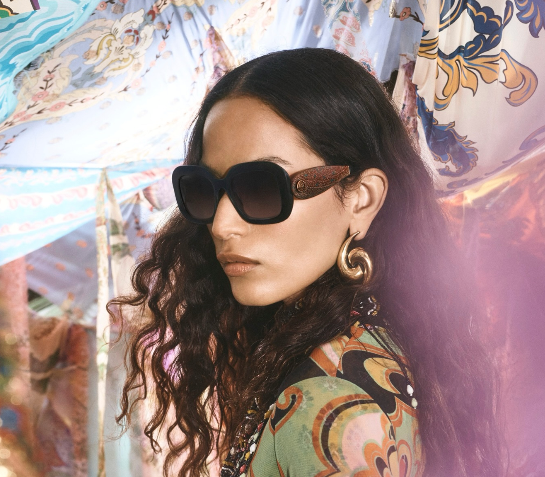 Etro Eyewear