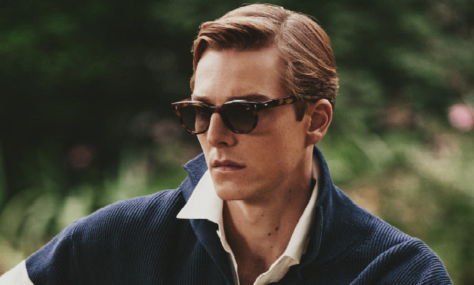 Dunhill Eyewear