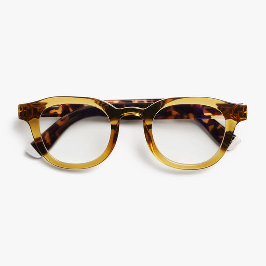 BARNER ANDY OLIVE COMBI OPT