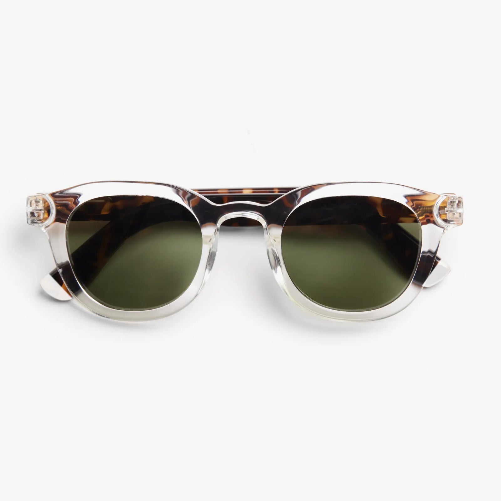 BARNER ANDY CRYSTAL COMBI
