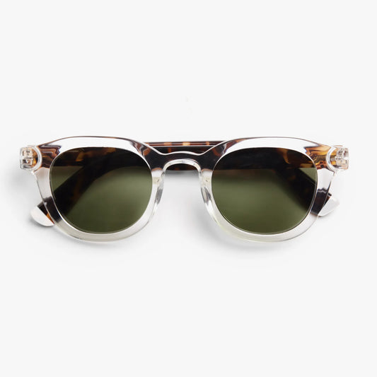BARNER ANDY CRYSTAL COMBI