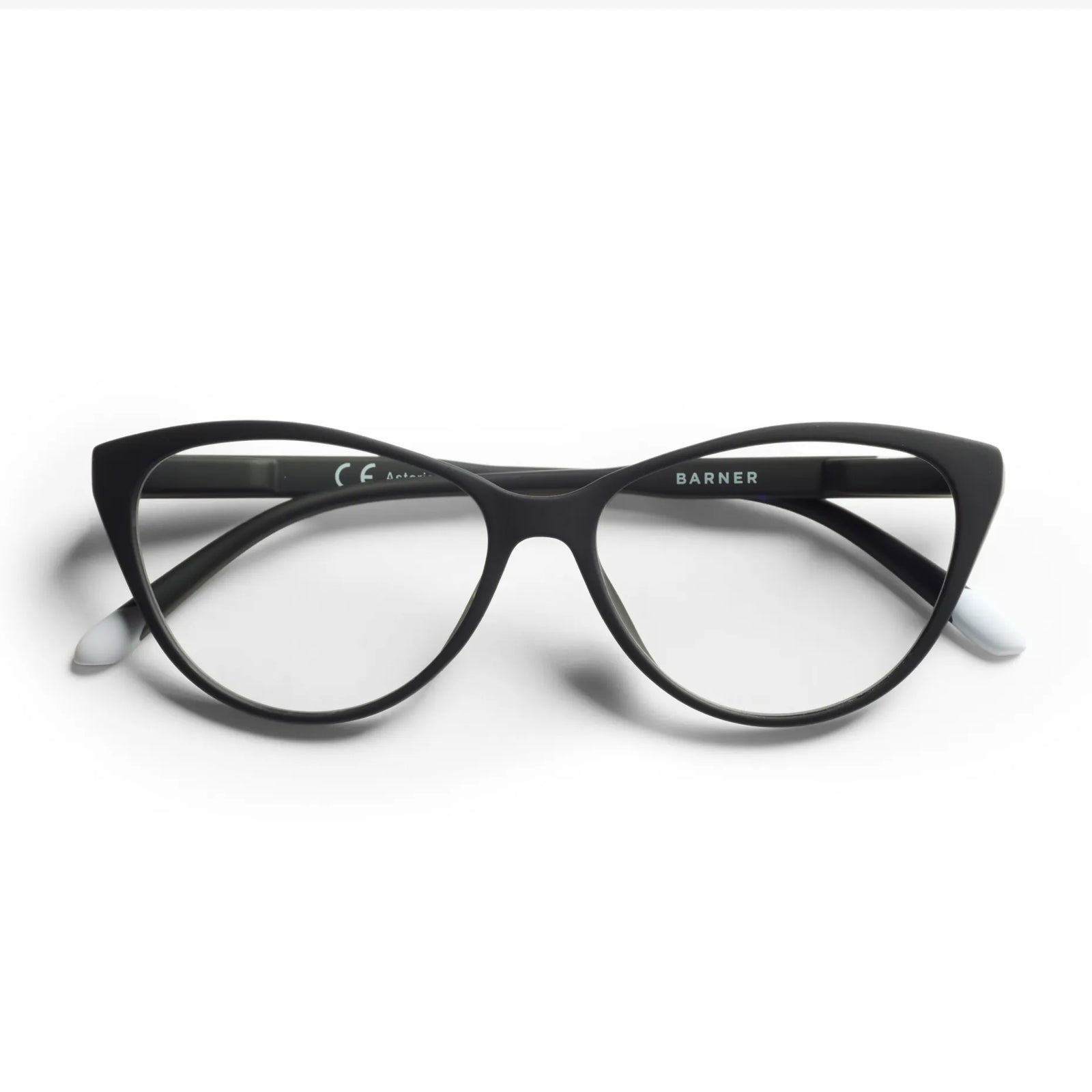 BARNER ASTORIA BLACK