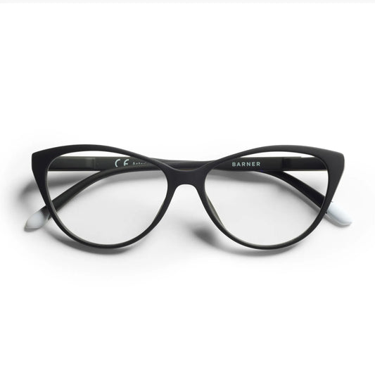 BARNER ASTORIA BLACK