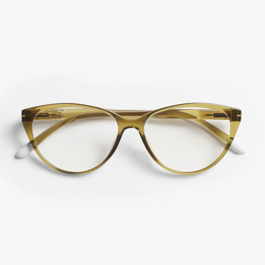 BARNER ASTORIA COOL MATCHA