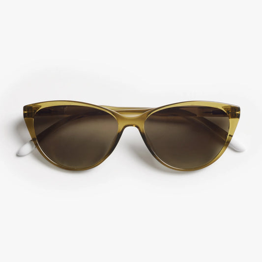 BARNER ASTORIA COOL MATCHA