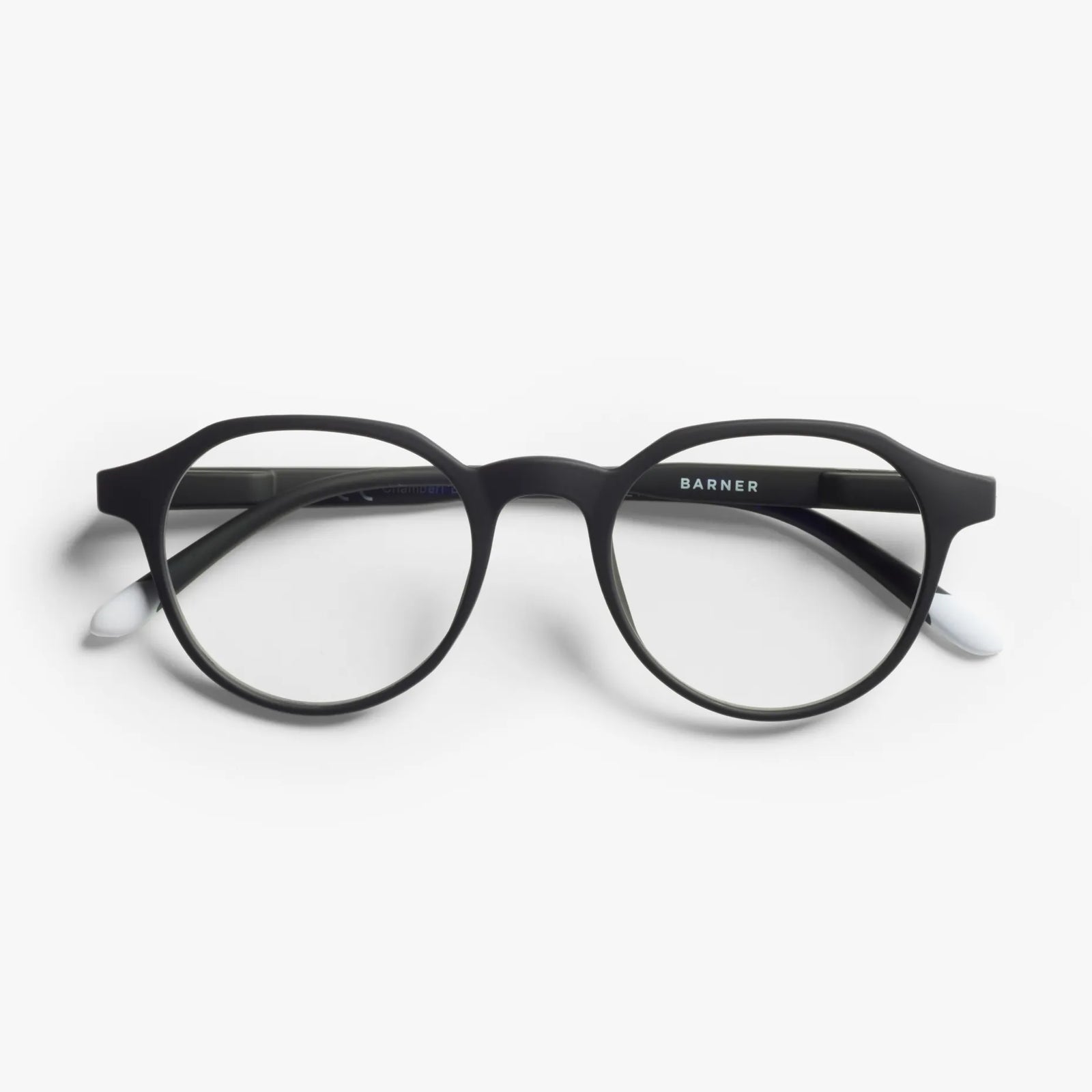 BARNER CHAMBERI BLACK OPT