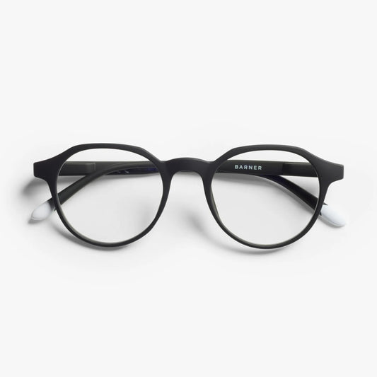BARNER CHAMBERI BLACK OPT