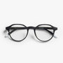BARNER CHAMBERI BLACK OPT