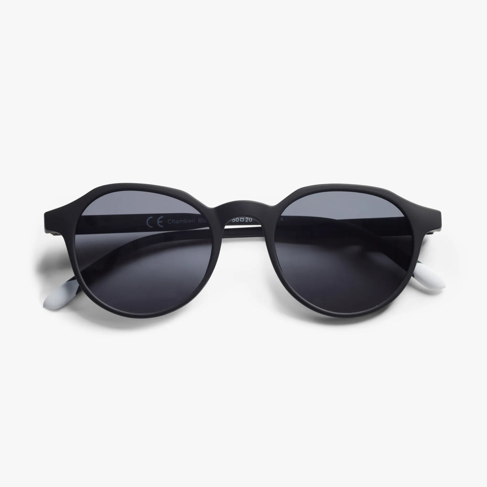BARNER CHAMBERI BLACK