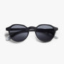 BARNER CHAMBERI BLACK
