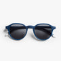 BARNER CHAMBERI NAVY BLUE
