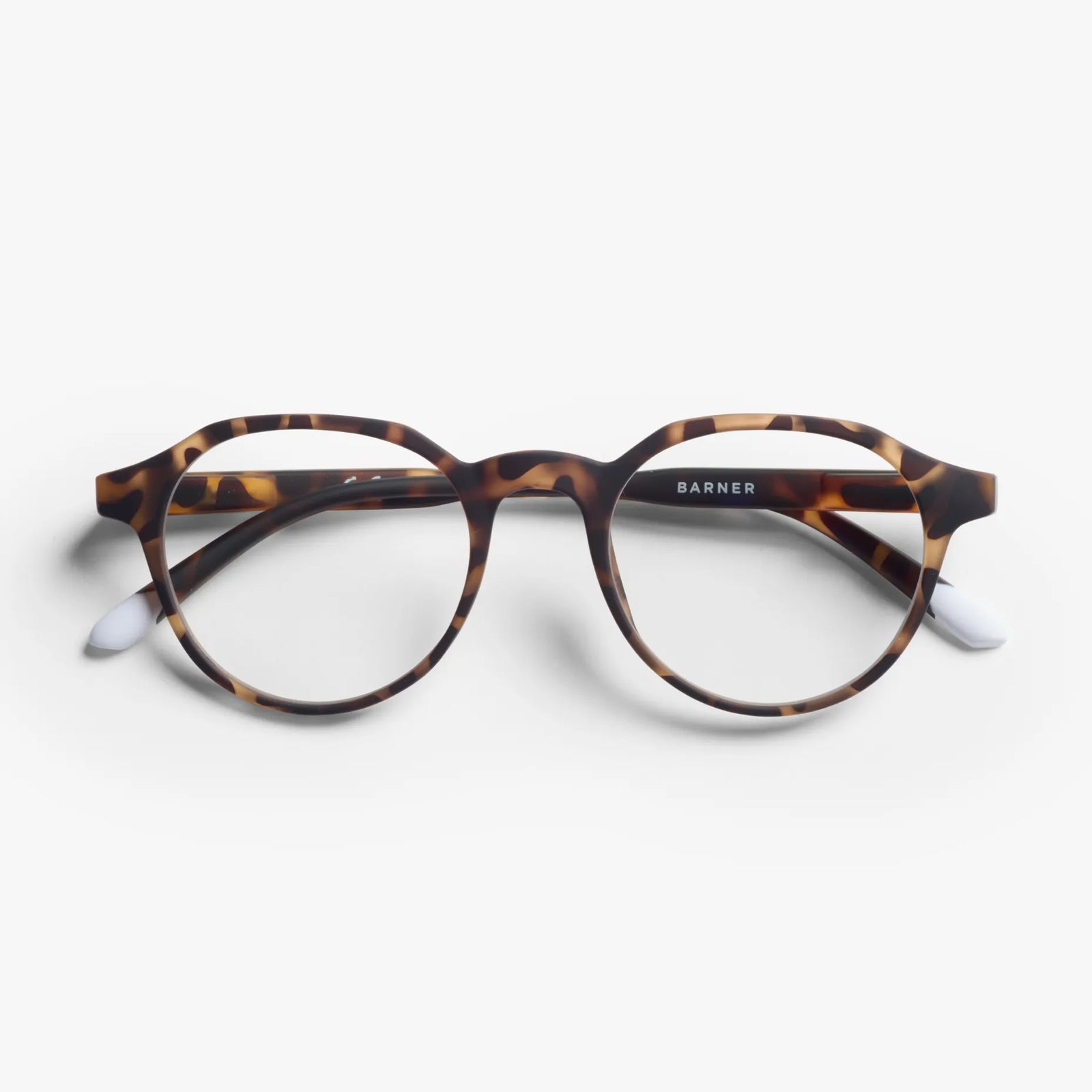 BARNER CHAMBERI TORTOISE OPT