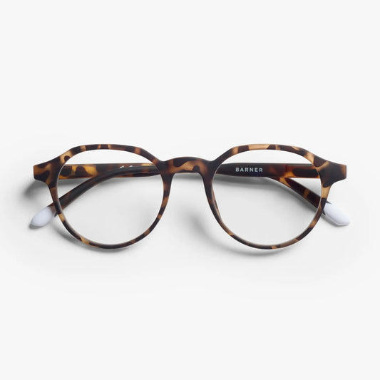 BARNER CHAMBERI TORTOISE OPT