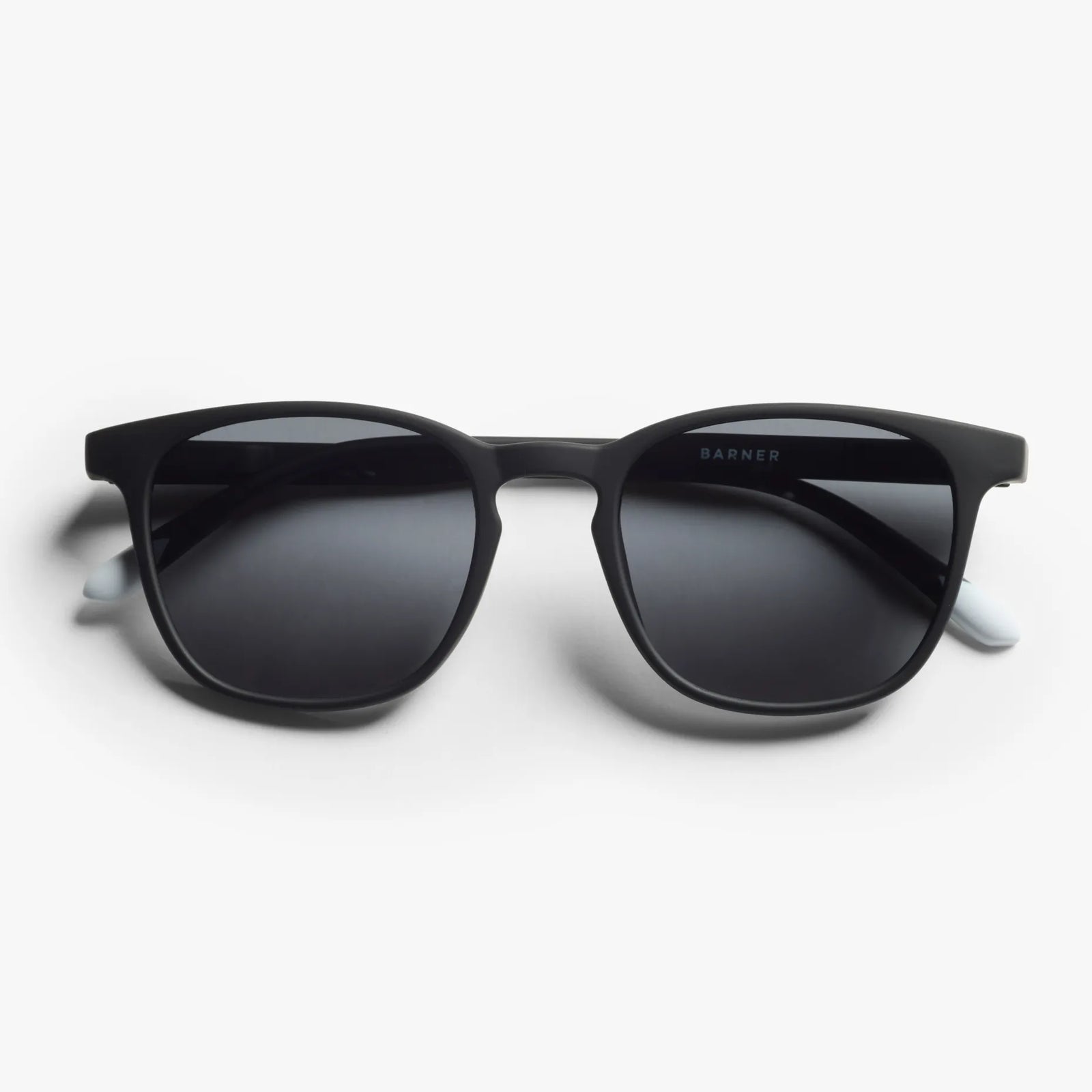 BARNER DALSTON BLACK