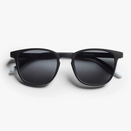 BARNER DALSTON BLACK