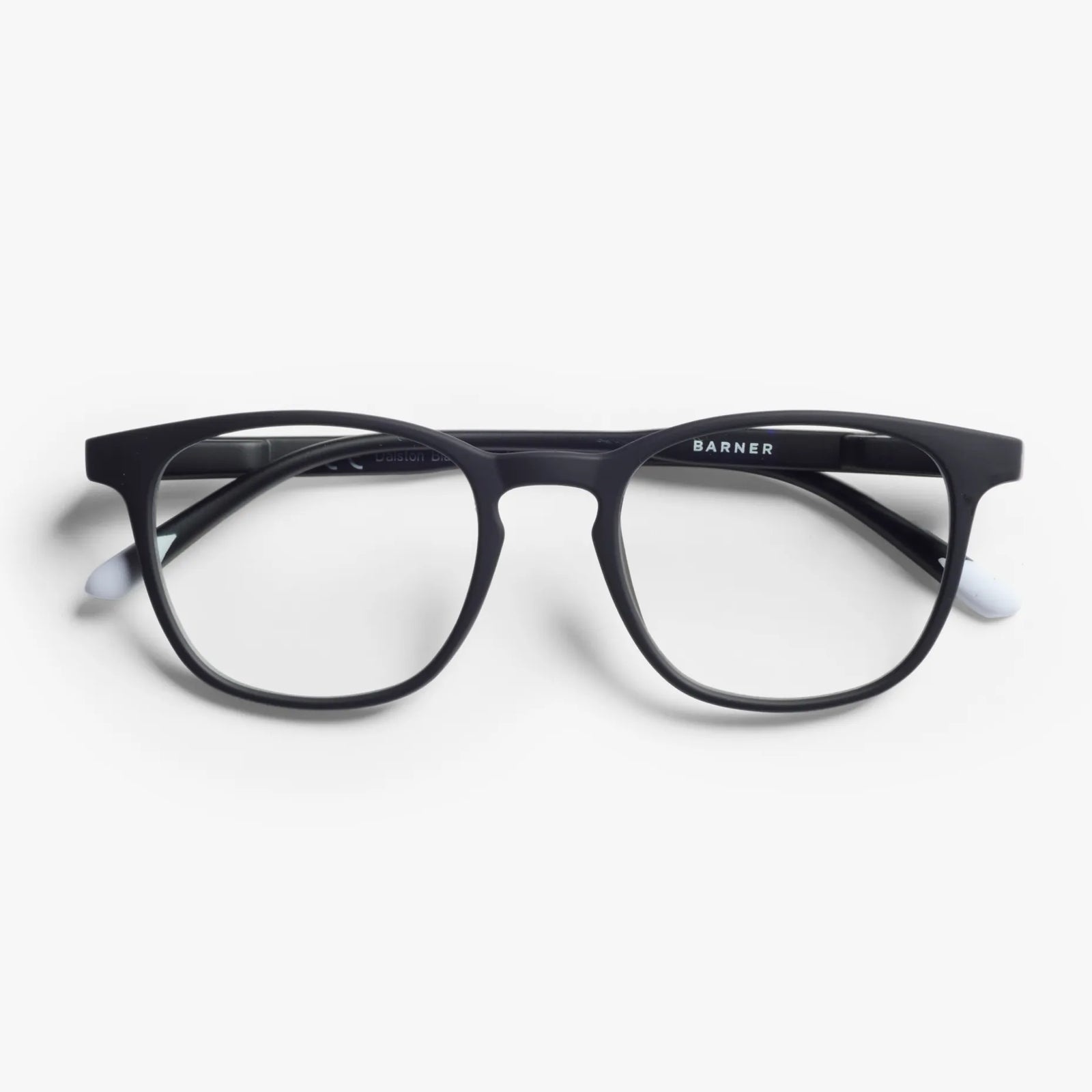 BARNER DALSTON BLACK OPT
