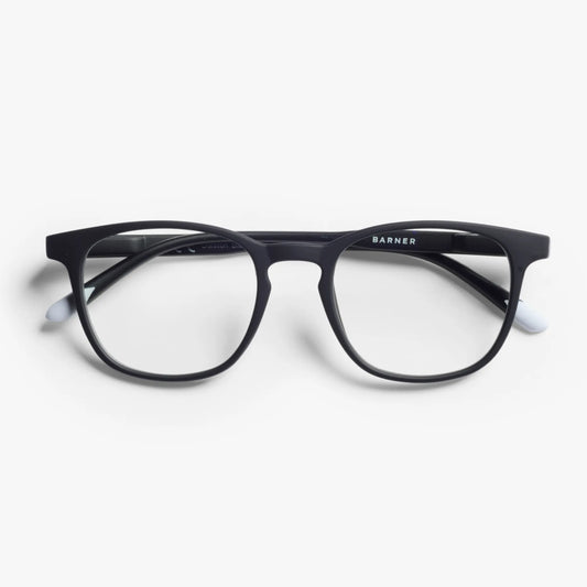 BARNER DALSTON BLACK OPT