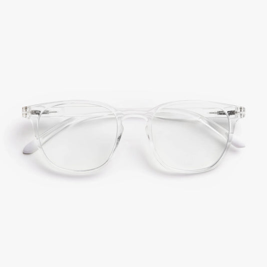 BARNER DALSTON CRYSTAL OPT