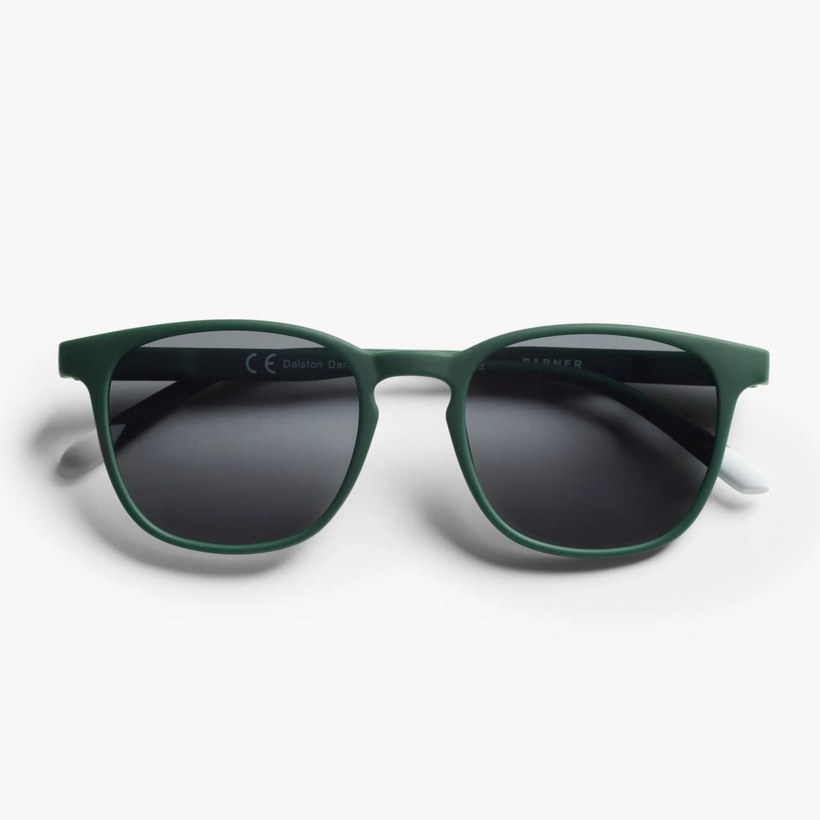 BARNER DALSTON DARK GREEN