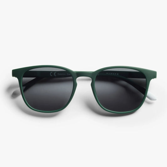 BARNER DALSTON DARK GREEN