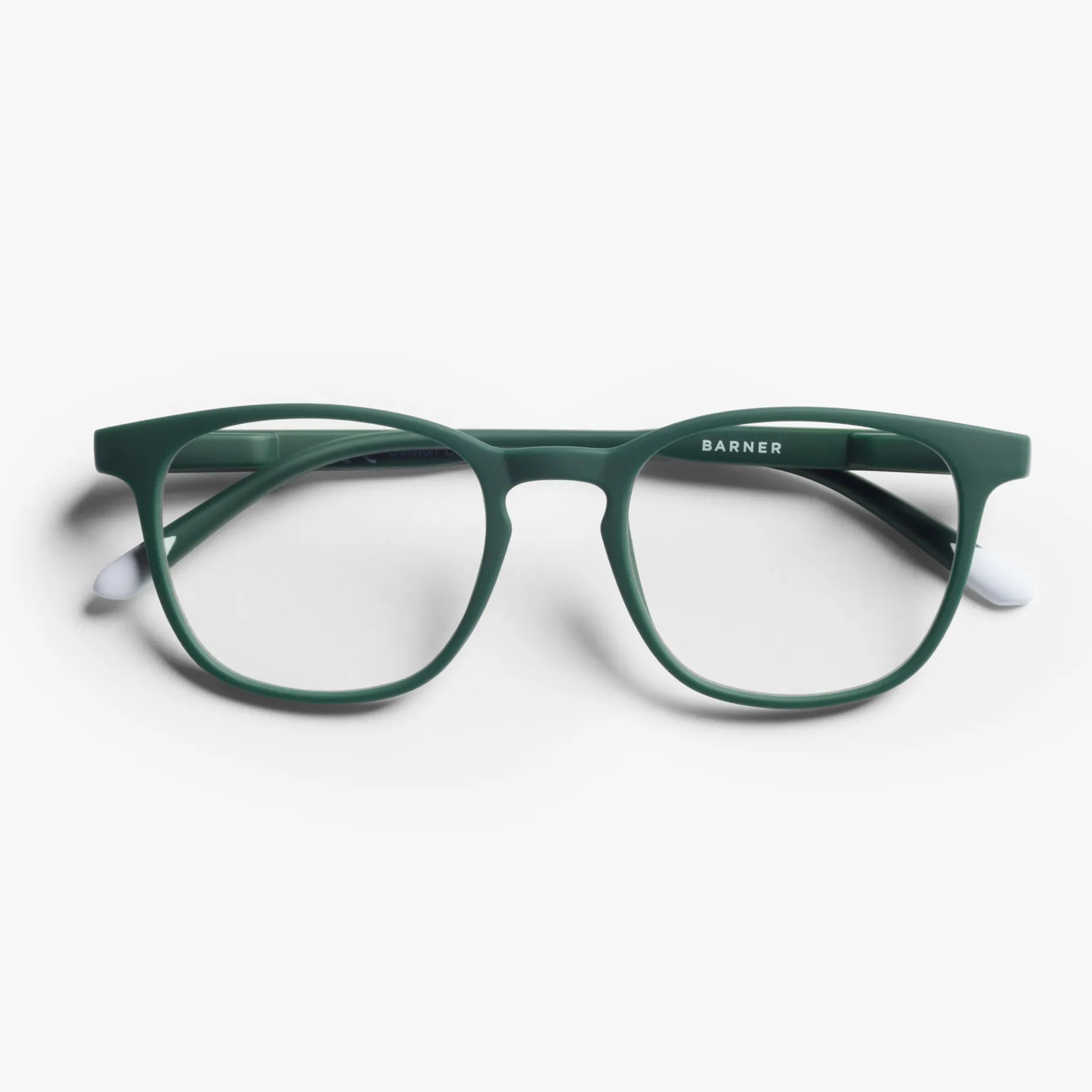 BARNER DALSTON DARK GREEN OPT