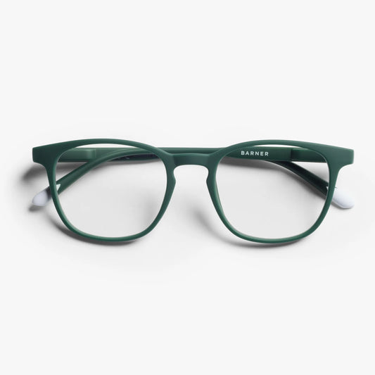 BARNER DALSTON DARK GREEN OPT
