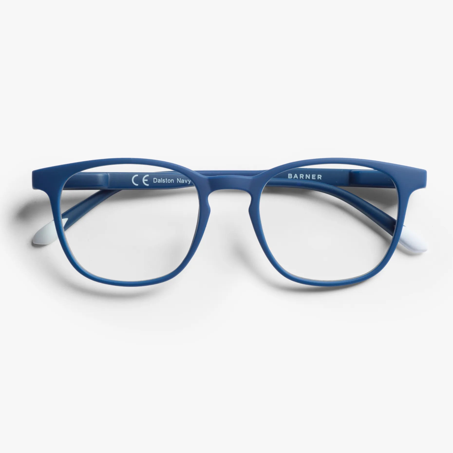 BARNER DALSTON NAVY BLUE OPT