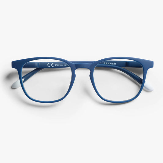 BARNER DALSTON NAVY BLUE OPT