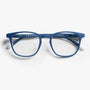 BARNER DALSTON NAVY BLUE OPT
