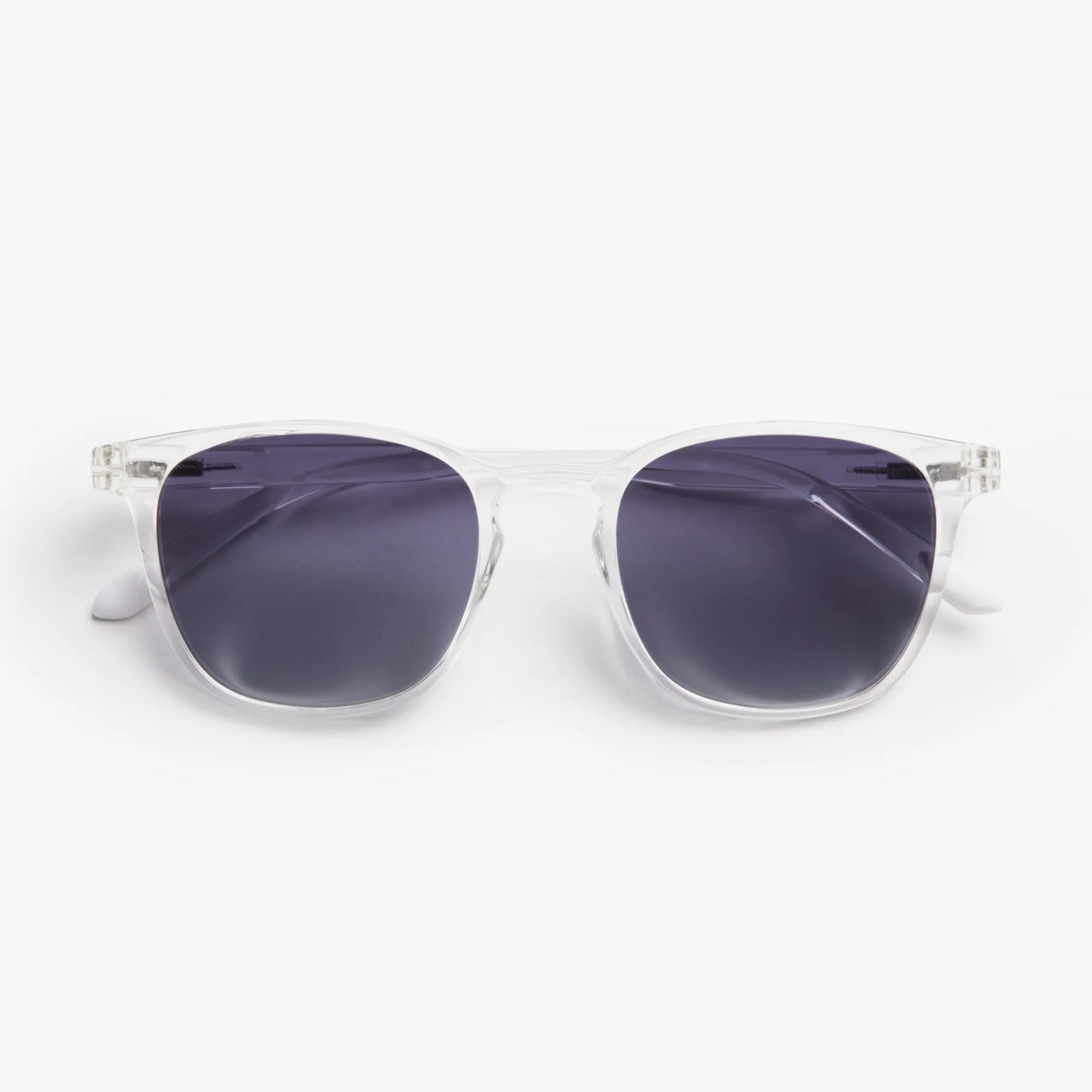 BARNER DALSTON CRYSTAL