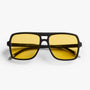 BARNER JAKE BLACK AMBER