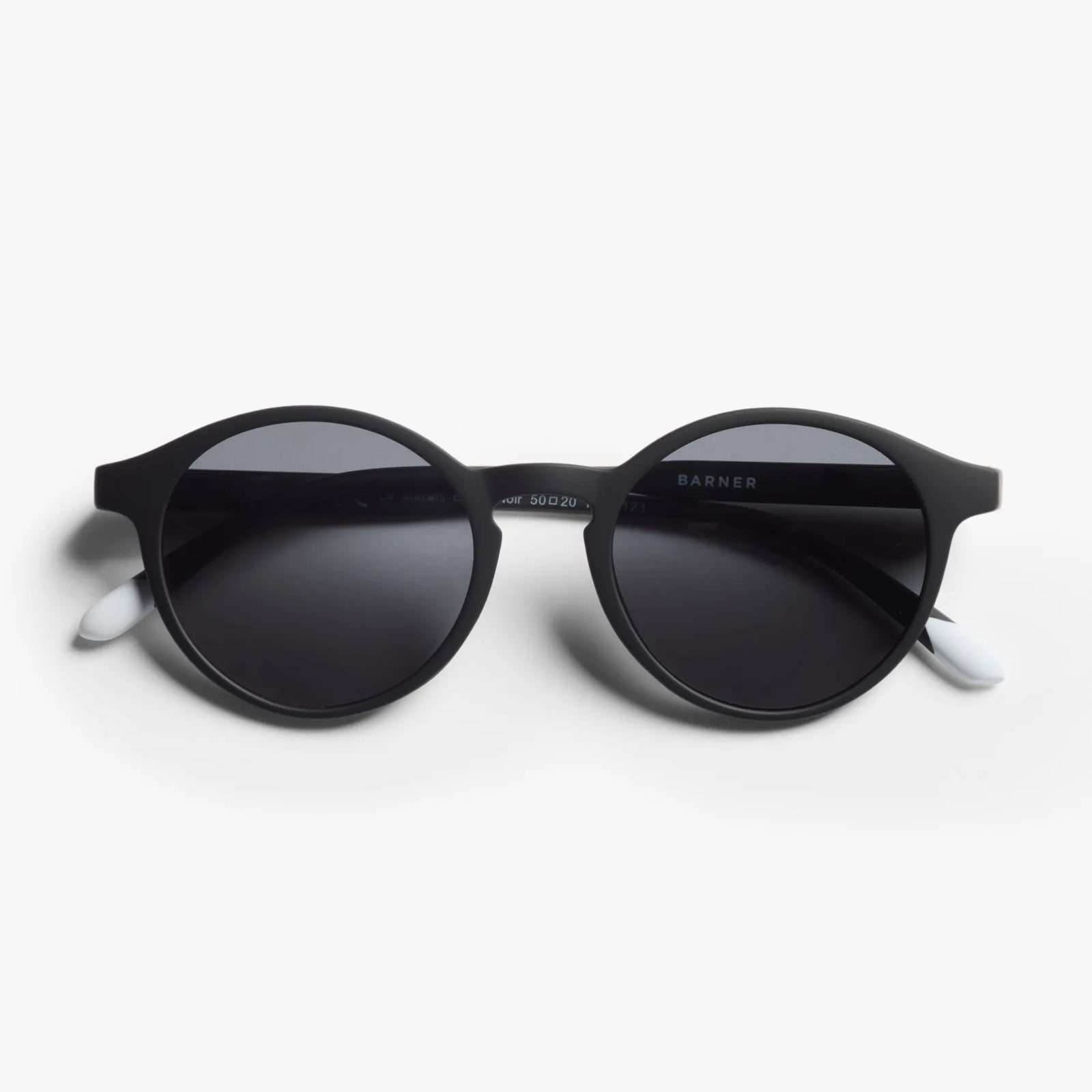 BARNER LE MARAIS KIDS BLACK