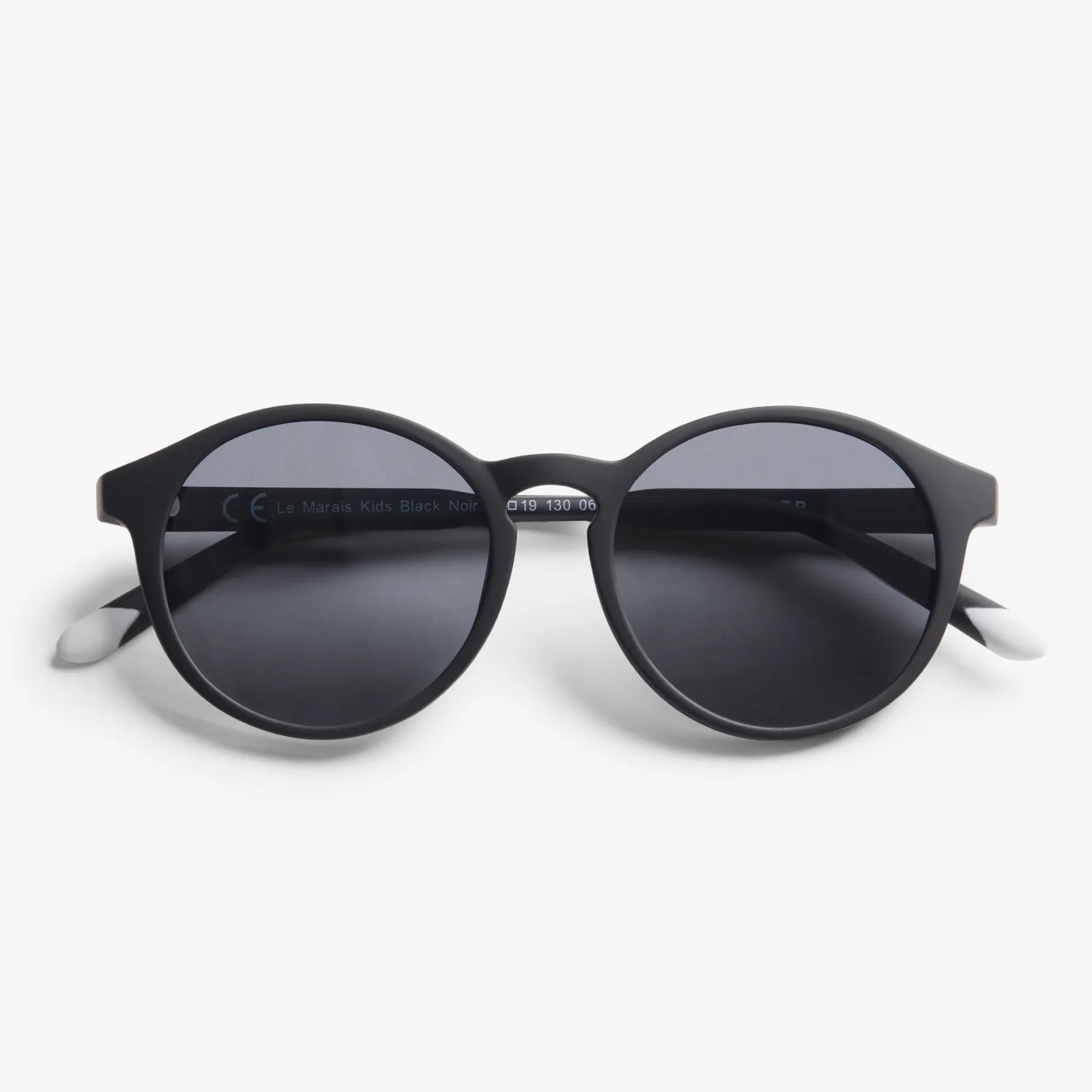 BARNER LE MARAIS BLACK