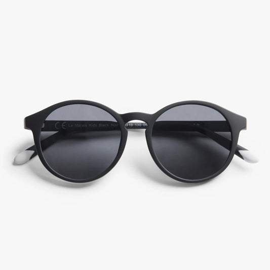 BARNER LE MARAIS BLACK