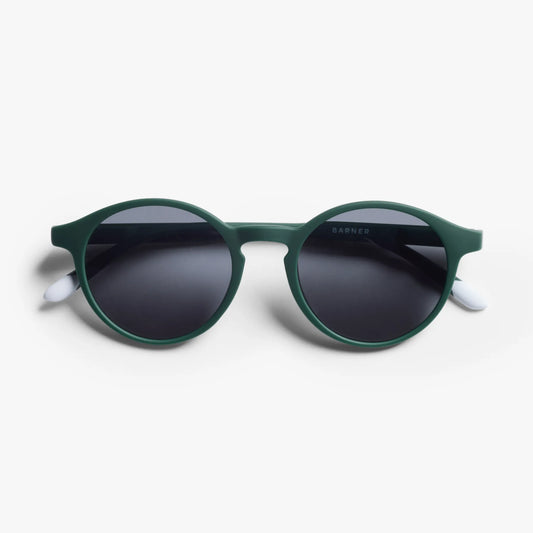 BARNER LE MARAIS DARK GREEN